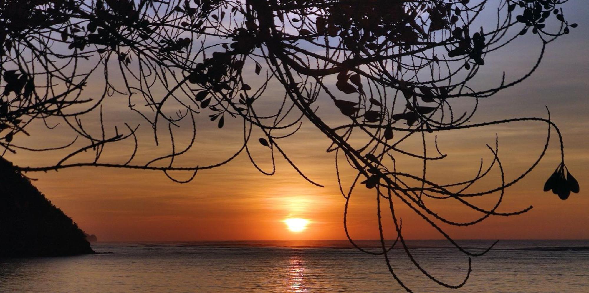 Firesky Glamping Ocam Ocam Beach New Busuanga Buitenkant foto