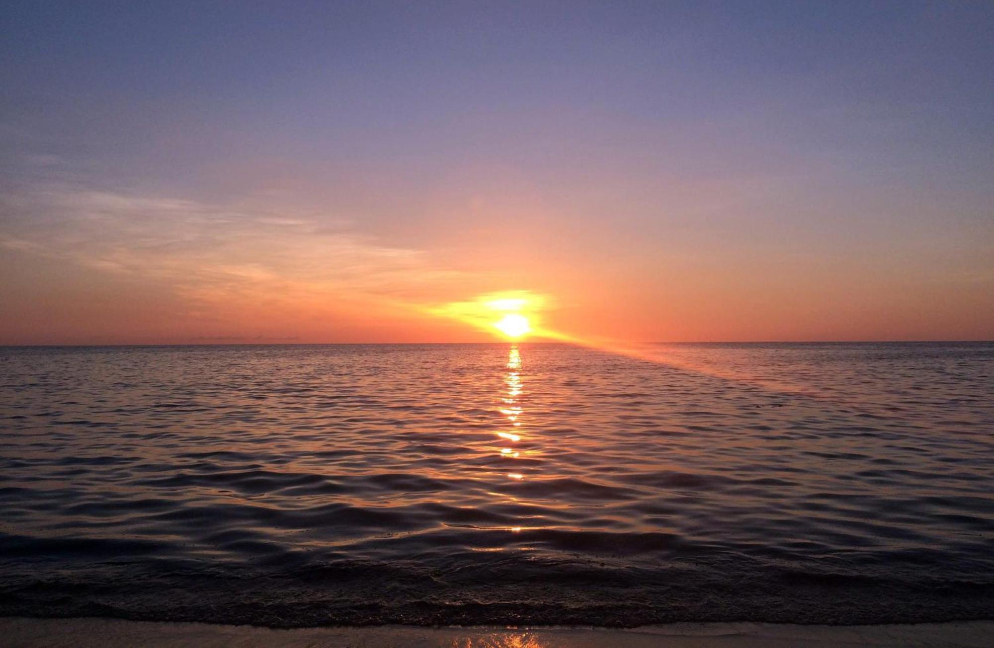 Firesky Glamping Ocam Ocam Beach New Busuanga Buitenkant foto