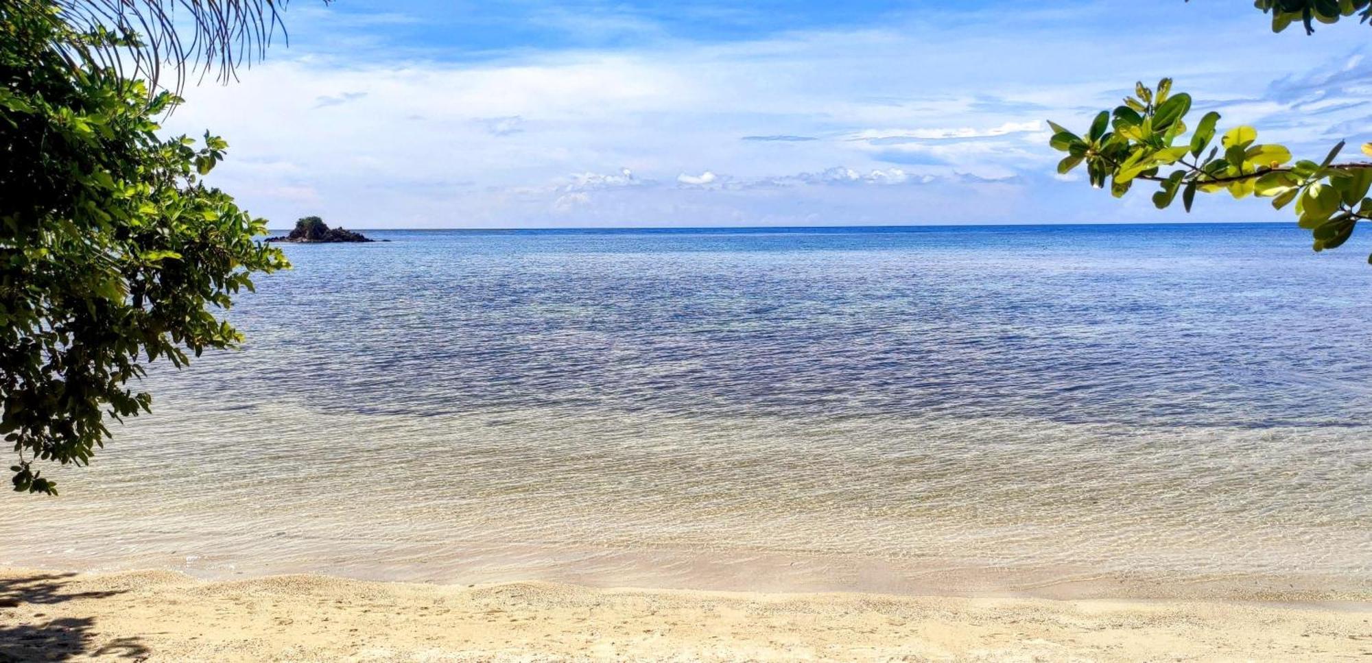 Firesky Glamping Ocam Ocam Beach New Busuanga Buitenkant foto